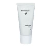 Dr. Hauschka Foundation 30 ml