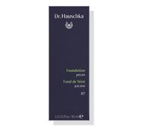 Dr. Hauschka Foundation 30ml 07 - Pecan