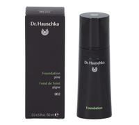 Dr. Hauschka Foundation 30ml