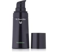 Dr. Hauschka Foundation, Almond, 1 Fl Oz