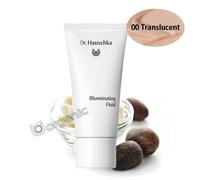 Dr Hauschka Genuine Organic Illuminating Highlighter Fluid 30ml Natural Glow