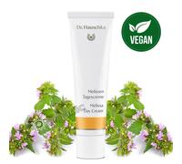 Dr Hauschka Genuine Organic Melissa Day Cream 30ml Sensitive Combination Skin