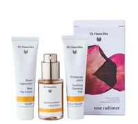 Dr. Hauschka - Gift & Travel Sets Rose Radiance Gift Set for Women