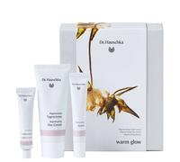 Dr. Hauschka - Gift & Travel Sets Warm Glow Gift Set for Women