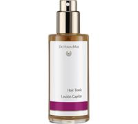 Dr. Hauschka Hair Lotion Regulates the Scalp and Strengthens the