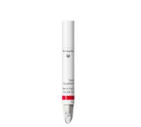 Dr. Hauschka Hand, Foot & Leg Care Neem Nail & Cuticle Pen 3Ml In Clear Clear One Size