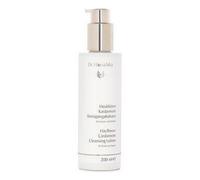 Dr Hauschka Genuine Organic Hayflower Cardamom Body Cleansing Lotion 200ml