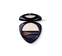 Dr. Hauschka Highlighter 01 Illuminating Sheer Shimmering White Natural Mineral Luminous Contour All Skin Tones 0.18 oz