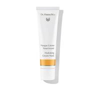 Dr. Hauschka Hydrating Cream Face Mask 30ml Clear