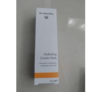 Dr. Hauschka Hydrating Cream Mask 30ml 06/27