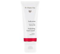 Dr Hauschka Hydrating Foot Cream - 75ml