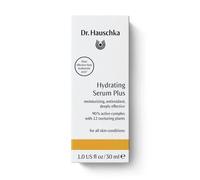 Dr Hauschka Hydrating Serum Plus 30ml