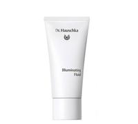 Dr. Hauschka Illuminating Fluid 30Ml In Clear Clear 30ml