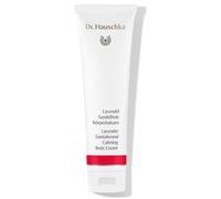 Dr. Hauschka Lavender Sandalwood Calming Body Cream 145 ml