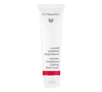 Dr Hauschka Lavender Sandalwood Calming Body Cream 145ml