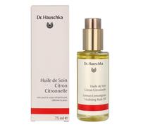 Dr.Hauschka - Lemon Lemongrass Body Oil 75 ml (Pack of 1) Multicolor