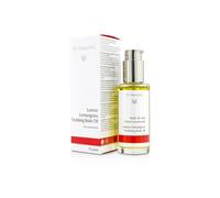 Dr. Hauschka Lemon Lemongrass Vitalising Body Oil 75ml