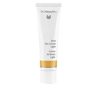 Dr. Hauschka Light Rose 30ml Moisturizer Clear