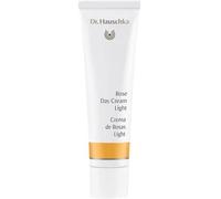 Dr. Hauschka Rose Day Cream Light - Limited Edition Face 30 ml