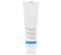Dr Hauschka Med Rhassoul Cream Shampoo 150ml