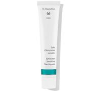 Dr. Hauschka Med Saltwater Sensitive Toothpaste toothpaste for sensitive teeth and gums 75 ml