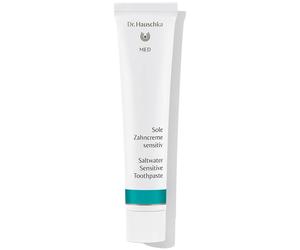 Dr. Hauschka Med Saltwater Sensitive Toothpaste toothpaste for sensitive teeth and gums 75 ml