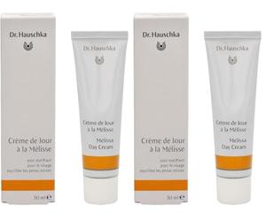 Dr. Hauschka Melissa Day Cream 30 ml (Pack of 2)