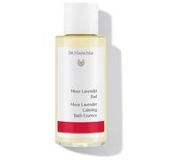 Dr. Hauschka Moor Lavender Calming Bath Essence 100 ml