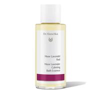 Dr. Hauschka Moor Lavender Calming Bath Essence (100ml)