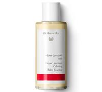 Dr Hauschka Moor Lavender Calming Bath Essence 100ml