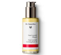 Dr. Hauschka Moor Lavender Calming Body Oil - 75ml