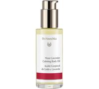 Dr. Hauschka Mud and Lavender Body Oil 75 ml 75 ml