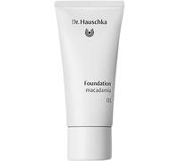 Dr. Hauschka Natural Makeup Base 30 ml 01 Macadamia