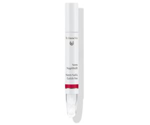 Dr. Hauschka Neem Nail & Cuticle Pen Nourishing nail oil 3 ml