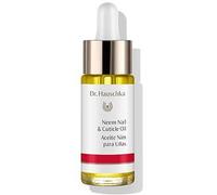 Dr. Hauschka Neem Oil for Nails and Cuticle 18 ml 18 ml