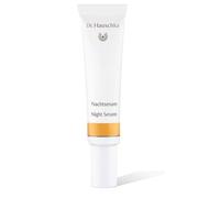 Dr. Hauschka Night Serum 20ml - 05/2027-revitalising Night Care -BNIB