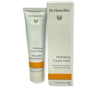 Dr. Hauschka Nourishing Cream Mask 30 ml 30 ml