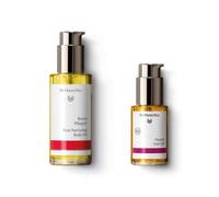 Dr Hauschka Nurturing Oil 2pc Set