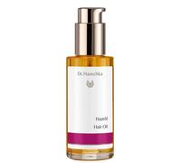 Dr. Hauschka Oil 75Ml In Clear Clear 75ml