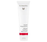 Dr Hauschka Organic Almond Soothing Body Cream - 145ml
