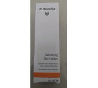 Dr. Hauschka Balancing Day Lotion 50ml