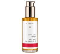 Dr Hauschka Organic Birch Arnica Energising Body Oil - 75ml