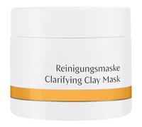 Dr Hauschka Organic Clarifying Clay Mask - 90g
