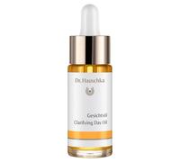 Dr Hauschka Organic Clarifying Day Oil - 18ml