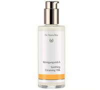 Dr Hauschka Soothing Milk 145ml Make-up Remover Clear