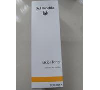 Dr Hauschka Organic Facial Toner 100ml 2026