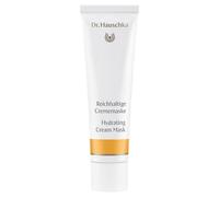 Dr Hauschka Organic Hydrating Cream Mask - 30ml