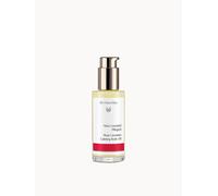 Dr Hauschka Organic Moor Lavender Calming Body Oil 75ml Soothes & Protects