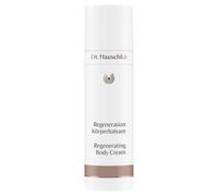 Dr Hauschka Organic Regenerating Body Cream - 150ml