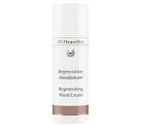 Dr Hauschka Organic Regenerating Hand Cream - 50ml